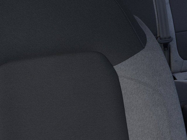 2025 Ford Bronco Matte Black Package