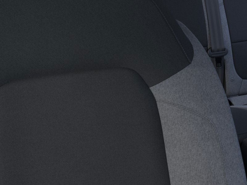 2025 Ford Bronco Matte Black Package