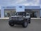 2025 Ford Bronco Matte Black Package
