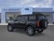 2025 Ford Bronco Matte Black Package