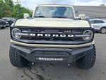 2025 Ford Bronco AAF Customs Edition