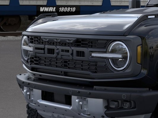 2024 Ford Bronco Raptor in Old Bridge, NJ - All American Auto Group