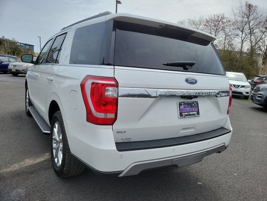 2021 Ford Expedition XLT in Old Bridge, NJ - All American Auto Group
