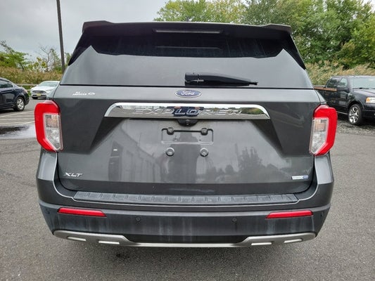 2020 Ford Explorer XLT in Old Bridge, NJ - All American Auto Group