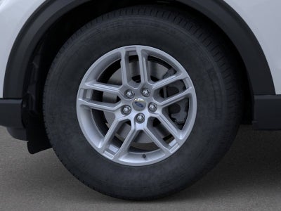 2026 Ford Explorer XLT