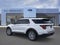 2026 Ford Explorer XLT