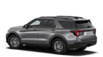 2027 Ford Explorer Active w/200A Pkg