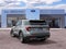 2027 Ford Explorer Active w/200A Pkg
