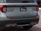 2027 Ford Explorer Active w/200A Pkg