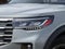 2027 Ford Explorer Active w/200A Pkg