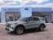 2027 Ford Explorer Active w/200A Pkg