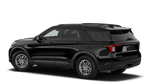 2026 Ford Explorer XLT