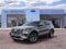 2027 Ford Explorer Active w/200A Pkg