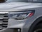 2027 Ford Explorer Active w/200A Pkg