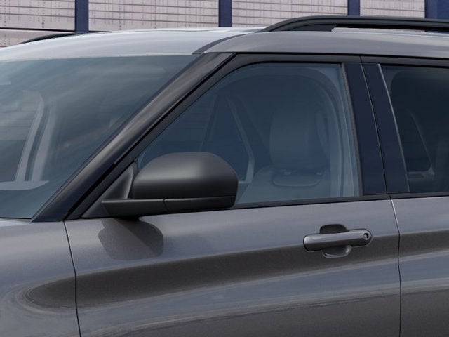 2027 Ford Explorer Active w/200A Pkg