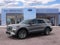 2027 Ford Explorer Active w/200A Pkg