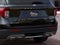 2027 Ford Explorer Active w/200A Pkg