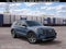 2027 Ford Explorer Active w/200A Pkg
