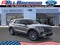 2026 Ford Explorer XLT