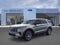 2026 Ford Explorer XLT
