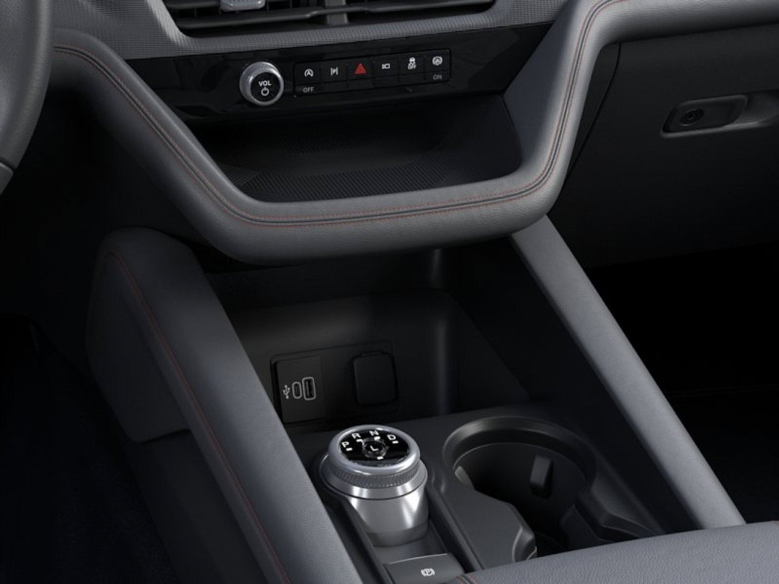 2026 Ford Explorer XLT