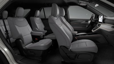 2027 Ford Explorer Active w/200A Pkg