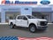 2025 Ford Super Duty F-250 SRW Base