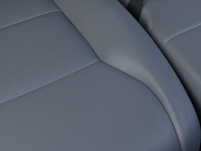 2025 Ford Super Duty F-250 SRW Base