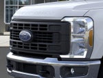 2025 Ford Super Duty F-250 SRW Base