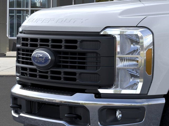 2025 Ford Super Duty F-250 SRW Base