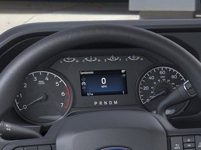 2025 Ford Super Duty F-250 SRW Base