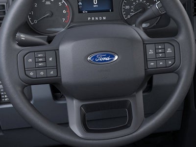2025 Ford Super Duty F-250 SRW Base