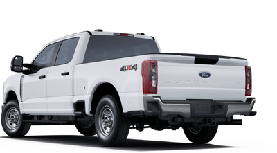 2025 Ford Super Duty F-250 SRW Base