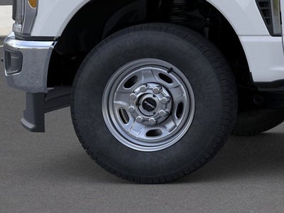 2025 Ford Super Duty F-250 SRW XL