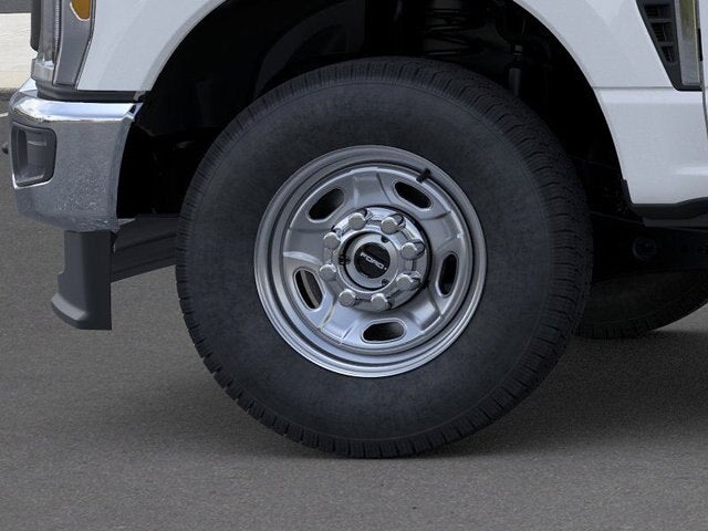 2025 Ford Super Duty F-250 SRW XL