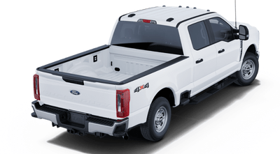 2025 Ford Super Duty F-250 SRW XL