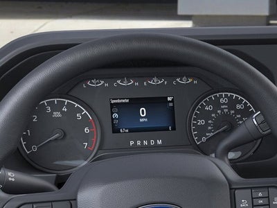 2025 Ford Super Duty F-250 SRW XL