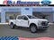 2026 Ford Super Duty F-250 SRW Super Duty