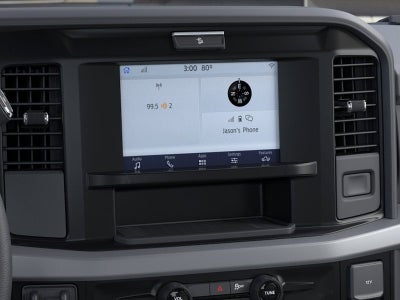 2026 Ford Super Duty F-250 SRW Super Duty