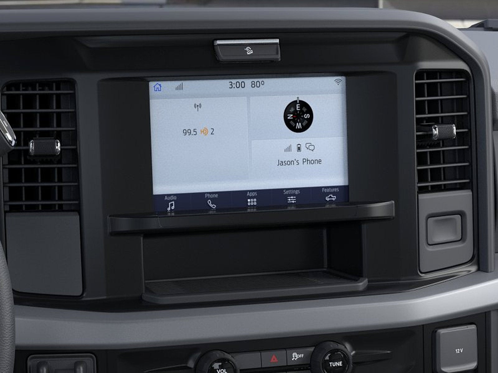 2026 Ford Super Duty F-250 SRW Super Duty