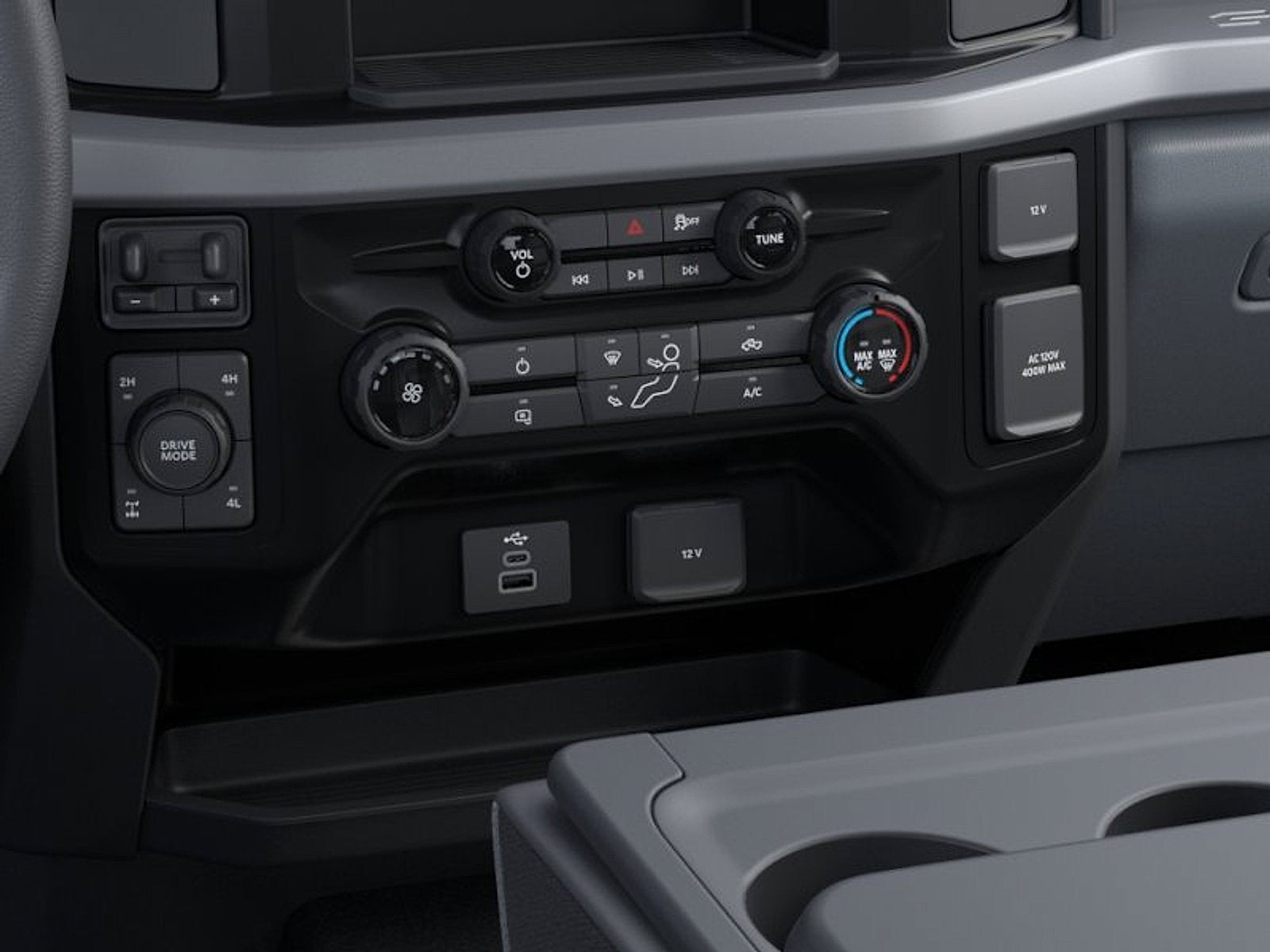 2026 Ford Super Duty F-250 SRW Super Duty