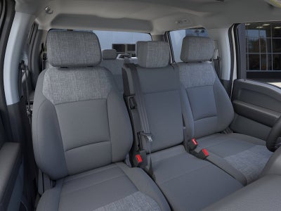 2026 Ford Super Duty F-250 SRW Super Duty