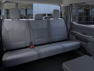 2026 Ford Super Duty F-250 SRW Super Duty