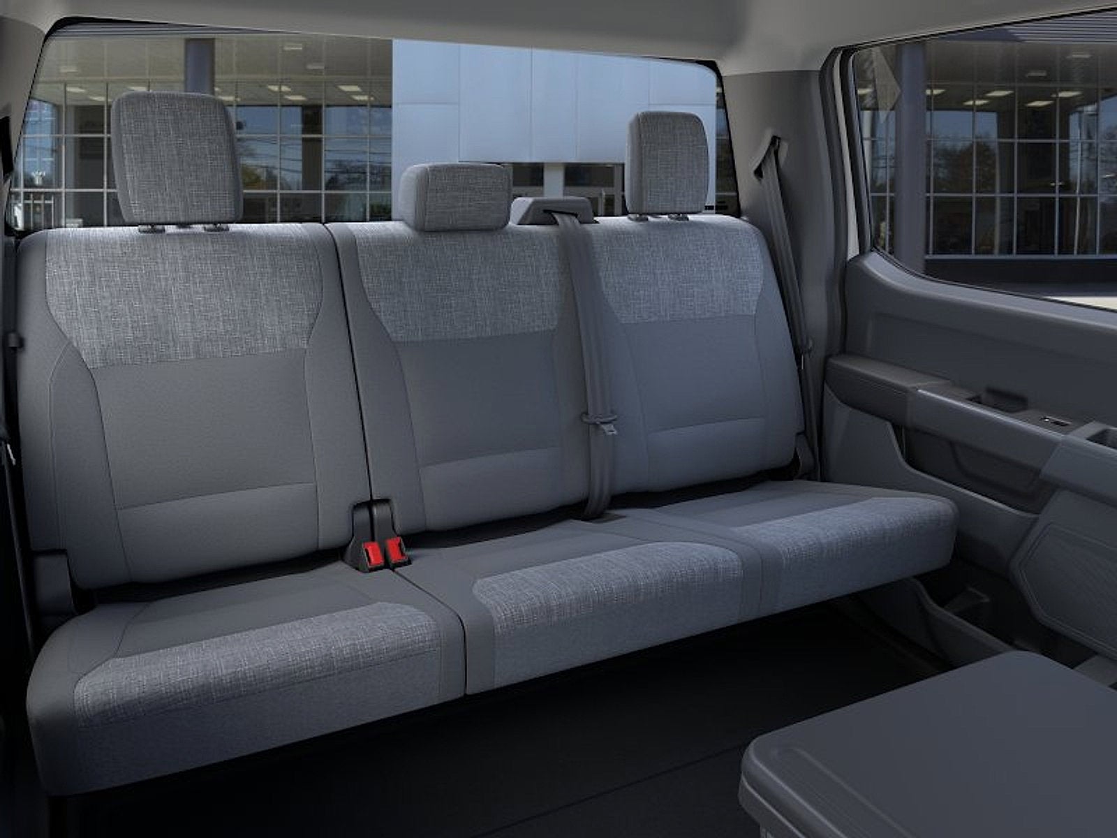 2026 Ford Super Duty F-250 SRW Super Duty