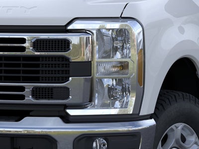 2026 Ford Super Duty F-250 SRW Super Duty
