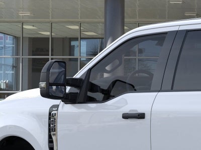 2026 Ford Super Duty F-250 SRW Super Duty