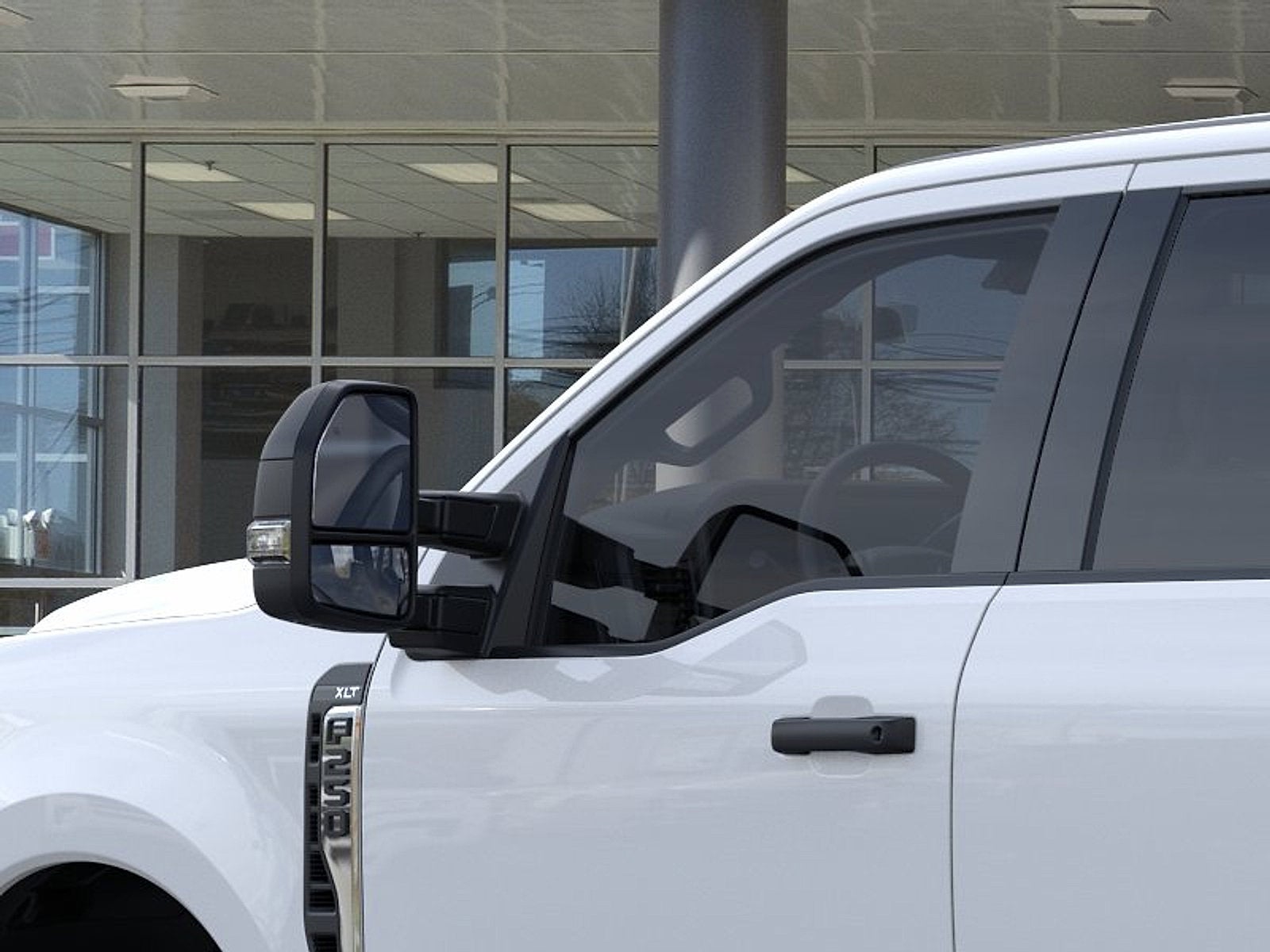 2026 Ford Super Duty F-250 SRW Super Duty