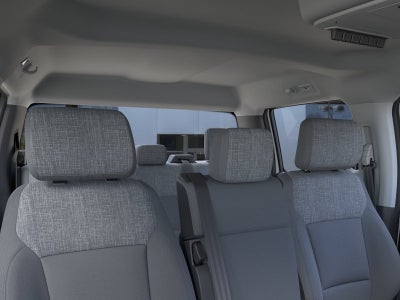 2026 Ford Super Duty F-250 SRW Super Duty