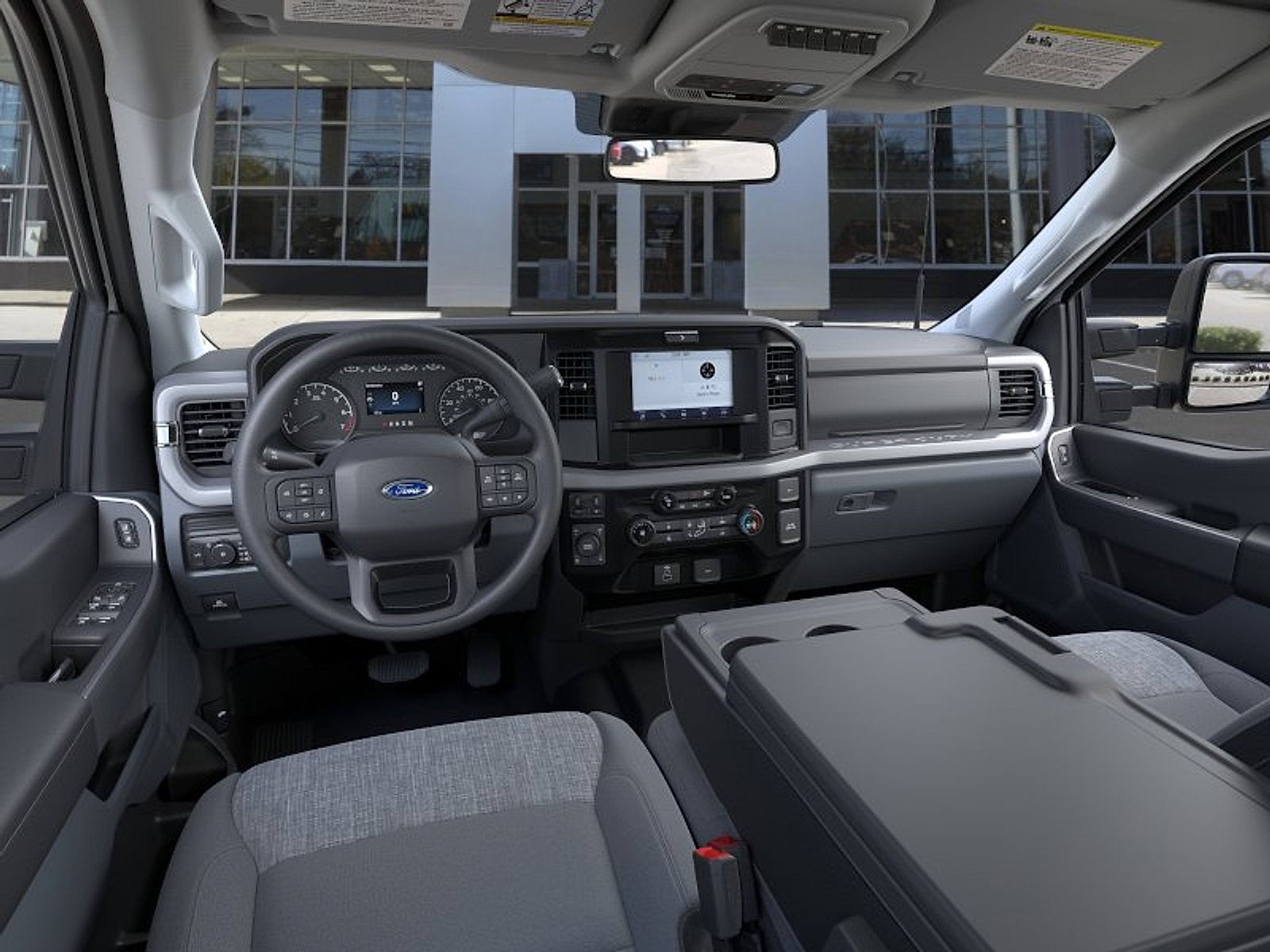 2026 Ford Super Duty F-250 SRW Super Duty
