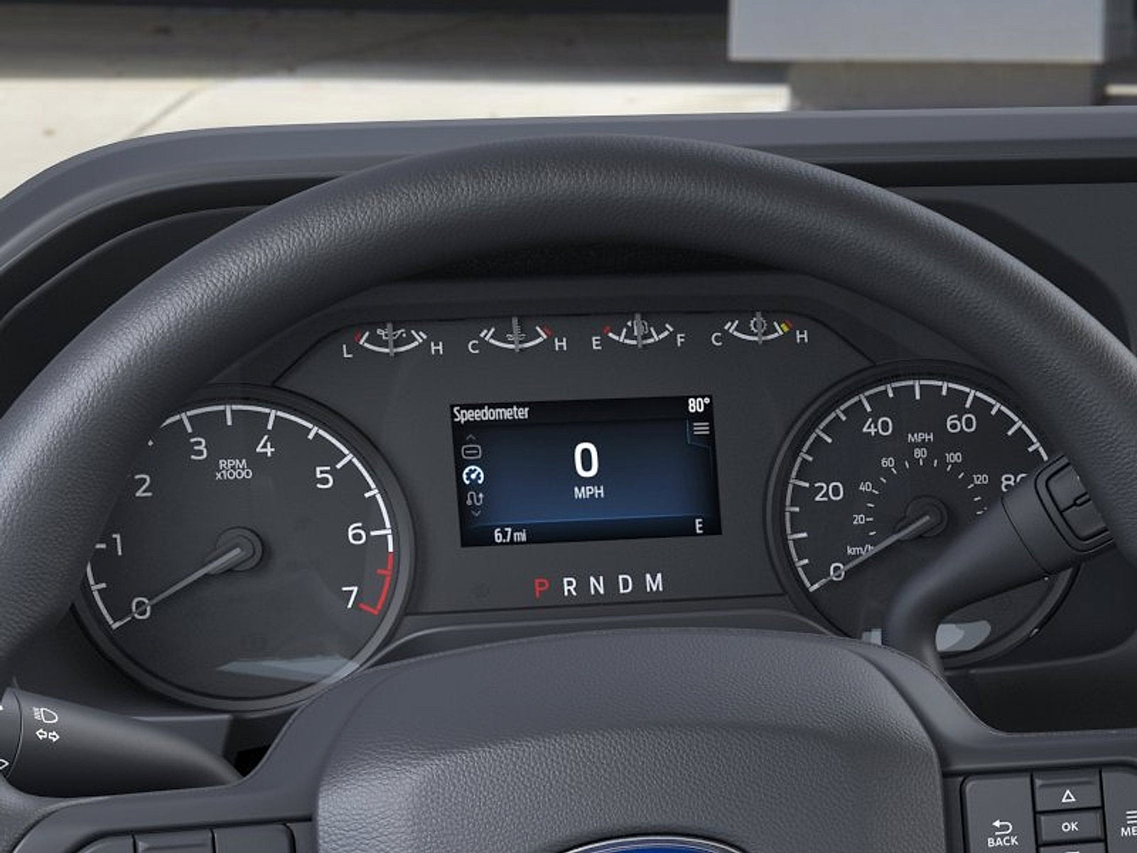 2026 Ford Super Duty F-250 SRW Super Duty